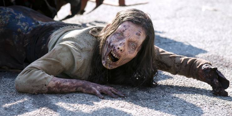 The Walking Dead 10 Different Nicknames For The Zombies (& Where They Came From) The Walking Dead 10 Different Nicknames For The Zombies (& Where They Came From)